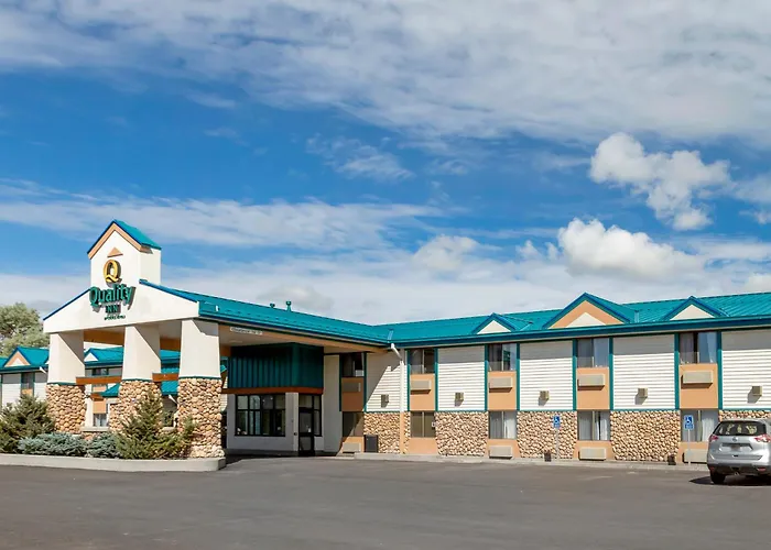 Top Choices for Hotels in Dillon, MT: Where to Stay for a Memorable Visit