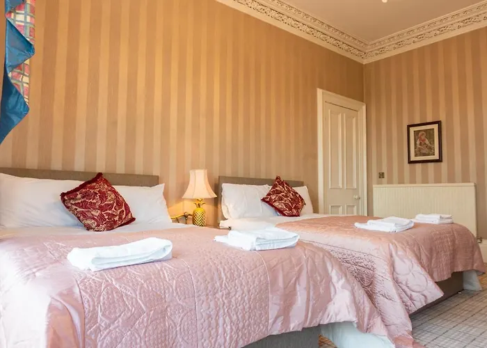 Best Hotels in Stanley, Falkland Islands