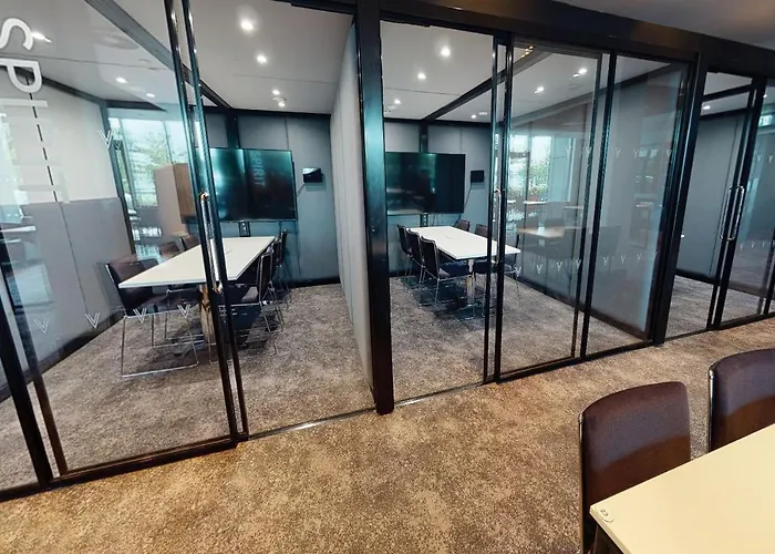 Top Hotels in Serene Knowle near Solihull