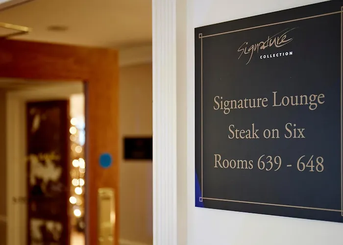 Top Hotels for Your Stay in Newport Monmouthshire