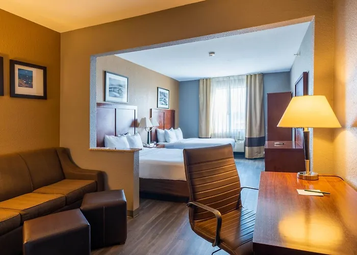 Discover the Best Hotels in Fishers, Indiana: Your Ultimate Accommodation Guide