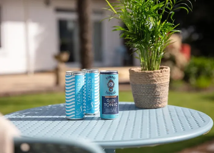 Top Half Board Hotels in Charming Falmouth