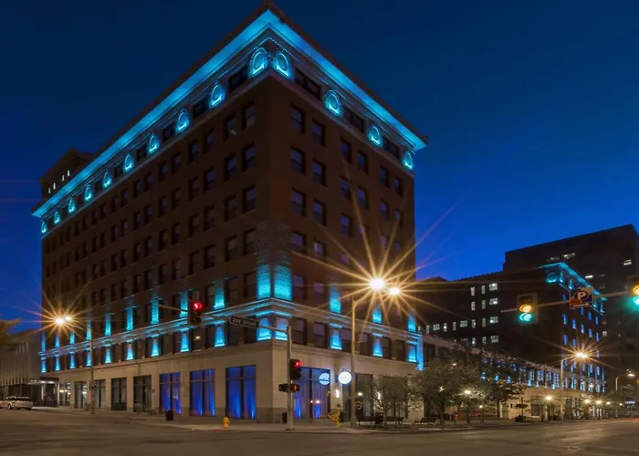 Discover the Best Hotels in Davenport, IA for Your Next Trip