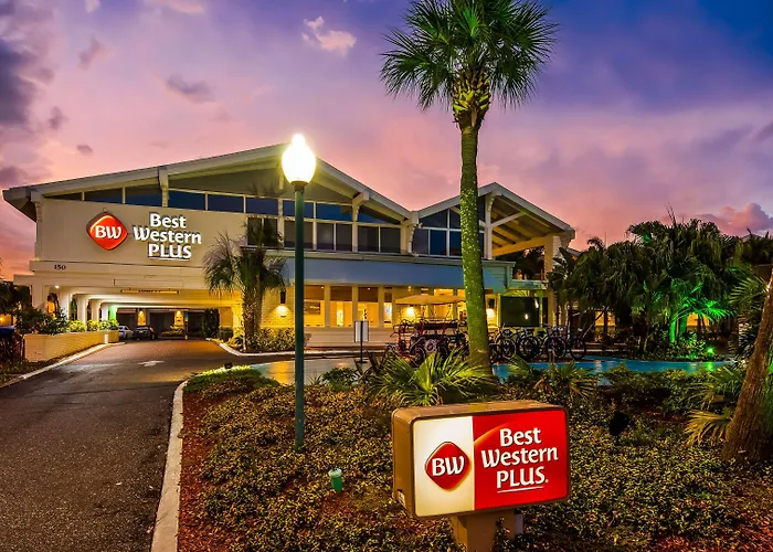 Explore the Best Hotels in Dunedin, Florida for a Memorable Getaway