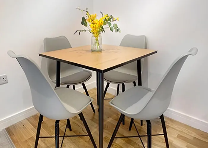 Top-Rated Hotels in Eton Windsor for Every Traveler