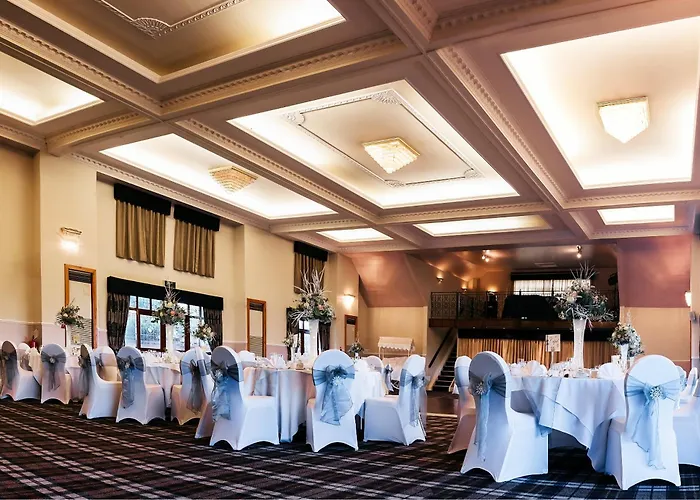 Top Worcester England Hotels for Every Traveler