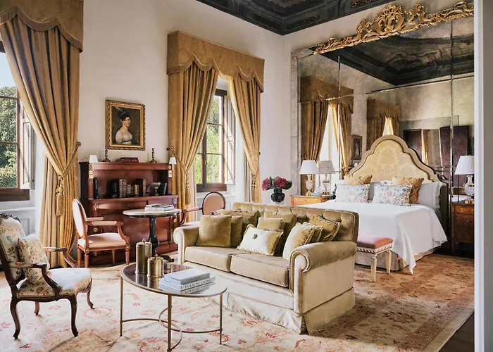 Top Hotels in Florence: Finding the Perfect Place to Stay in the City of Art