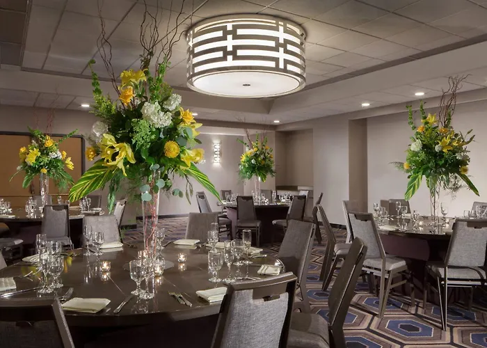 Top Hotels in Langhorne PA for Memorable Stays