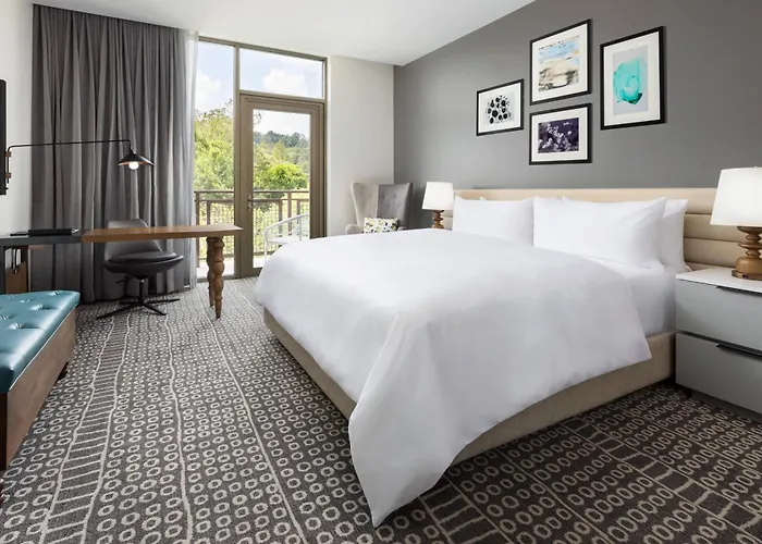 Premier Hotels in Montclair, NJ