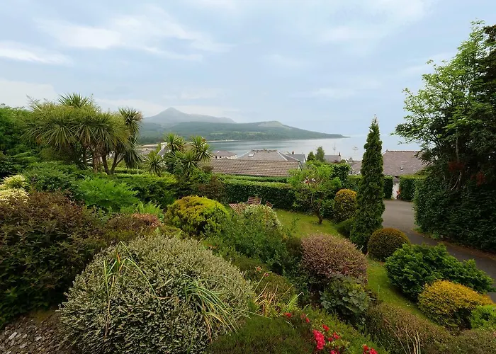 Finest Dog Friendly Hotels in Brodick Arran