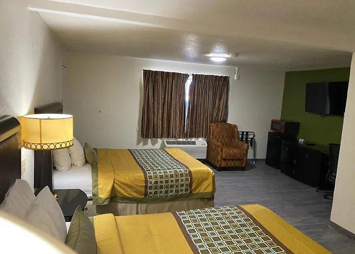 Top Las Vegas Strip Hotels