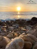 South Africa Garden Route: exact tour, tips & all highlights [with map].